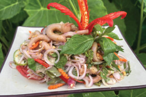 Gỏi Cường Dương